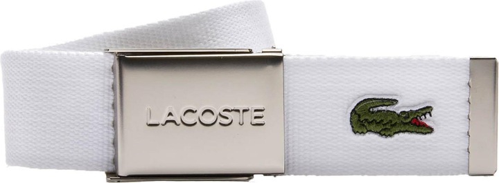 Produktbild Lacoste Gürtel Casual Bequem sitzend - 1419 (130)