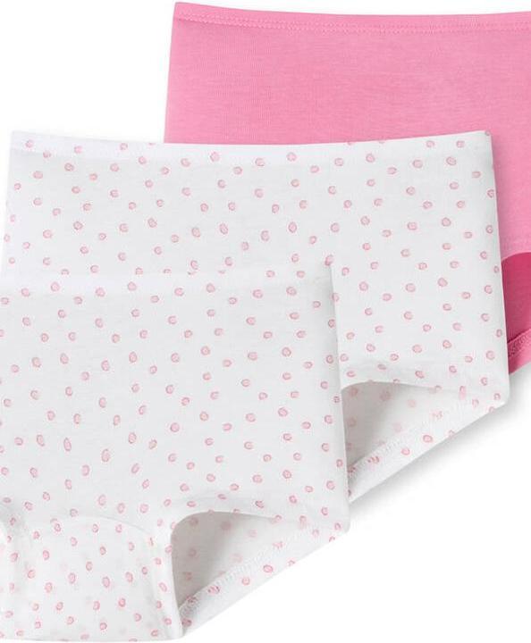 Immagine prodotto Schiesser 3erPack Girls Shorts (116, confezione da 3)