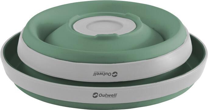 Image du produit Outwell Collaps Bowl Set Shadow Green