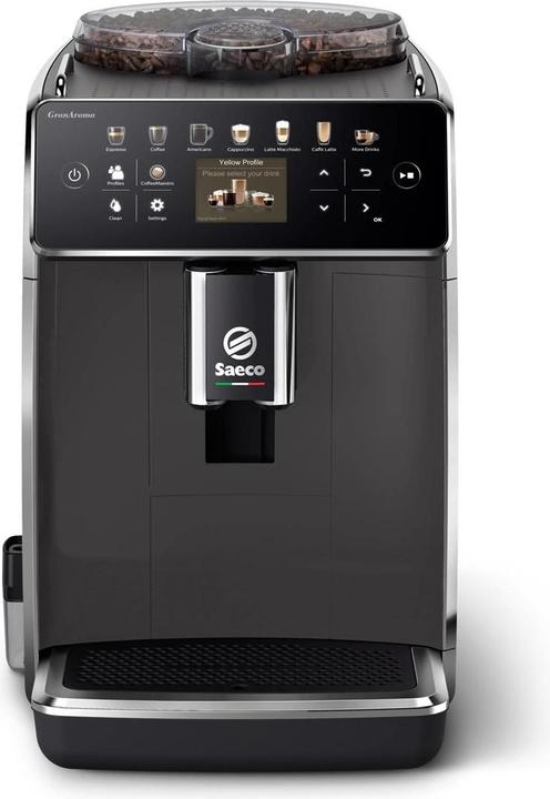 Produktbild Saeco GranAroma Kaffeevollautomat