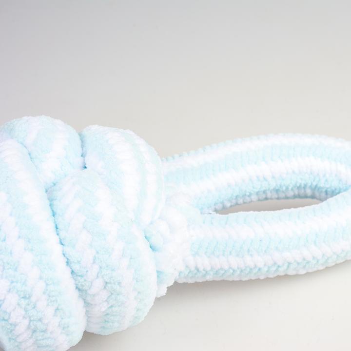 Immagine prodotto Duvoplus Puppy (Cane giocattolo da tiro)