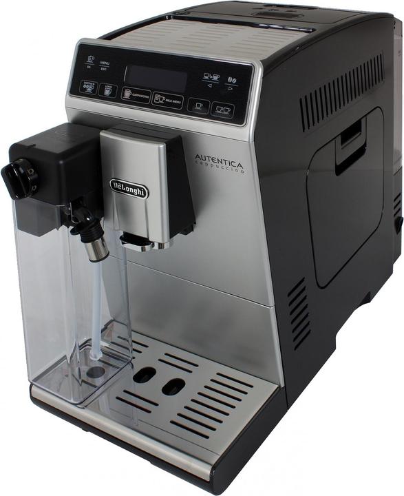 Produktbild De'Longhi Autentica