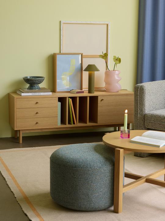 Actual product image Hübsch Marshmellow