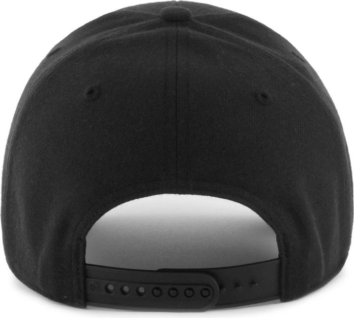 Immagine prodotto 47 Brand Relaxed Fit Cap - West Ham United schwarz gold