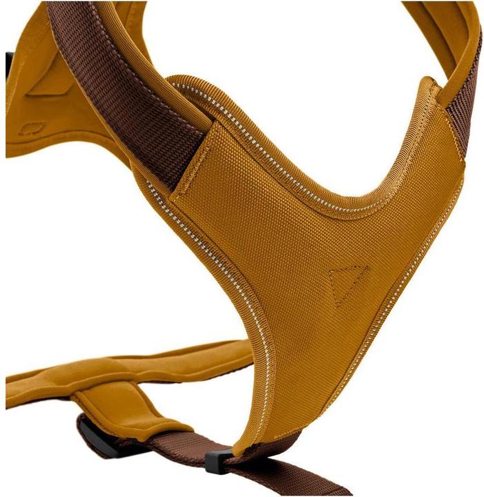 Actual product image Hunter Harness NeopreneNylon (S, Dog, General)