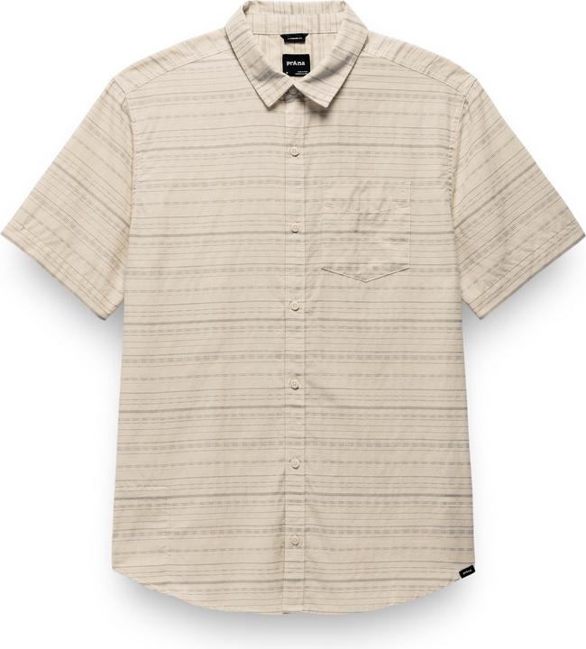 Prana M Groveland Shirt (M)