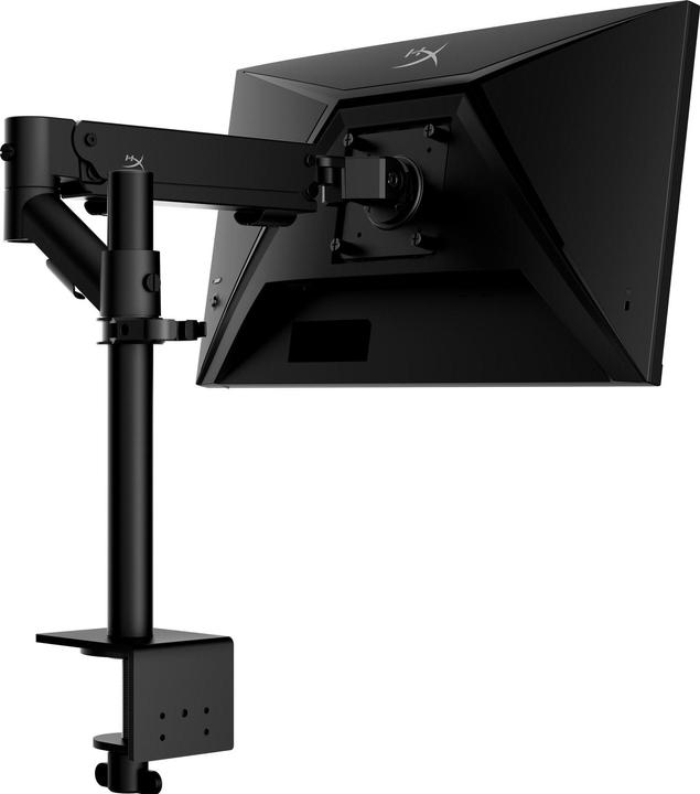 Actual product image HP HX Armada Single Gaming Mount (Table, 32", 9.10 kg)