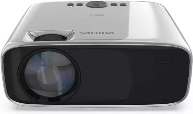 Actual product image Philips NeoPix Ultra 2TV (Full HD, 200 lm, 0.31:1)