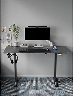Actual product image Ultradesk Level V2