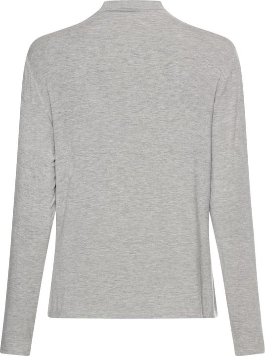 Produktbild Camel Active Langarmshirt mit Stehkragen (S)