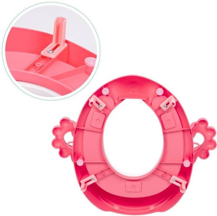 EcoToys Toilettenbrett für Kinder