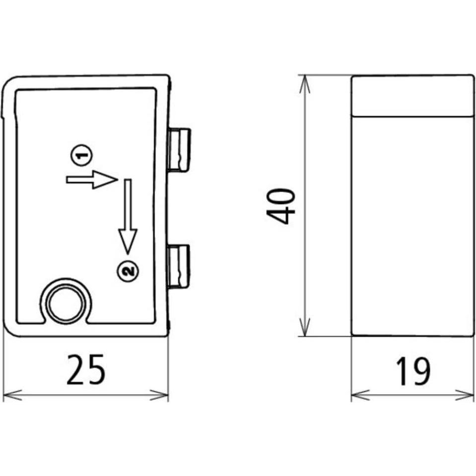 Thumbnail - Dehn, Überspannungsschutz, Montagezubehör