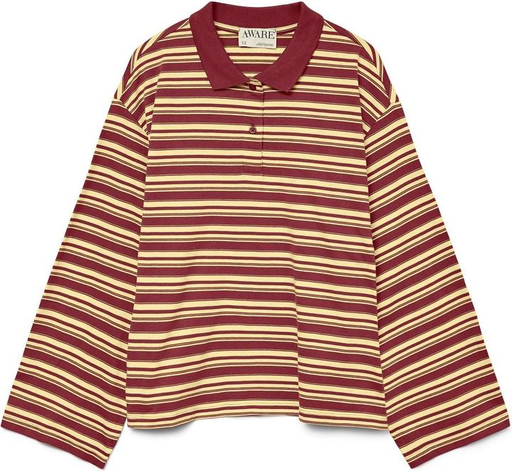 Image du produit Vero Moda VMMAREN PoloT-Shirt T-shirt (L)