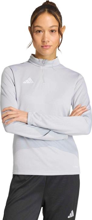 Produktbild Adidas Ent26 Tr Top W - tmlggr/white (XS)