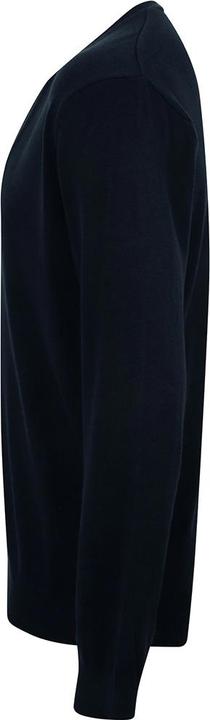 Image du produit Henbury Cardigan en tricot fin avec encolure en V (S, M, L, XL, XXL, 3XL, 4XL)