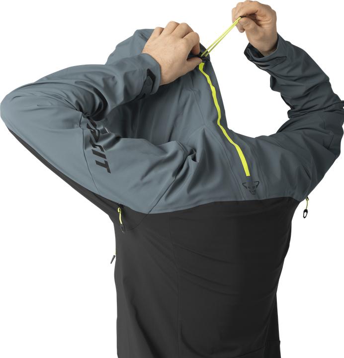Image du produit Dynafit Radical Softshell Jacket (S)