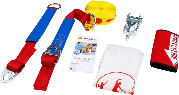 Image du produit Slackline-Tools School "n Slack KIDS
