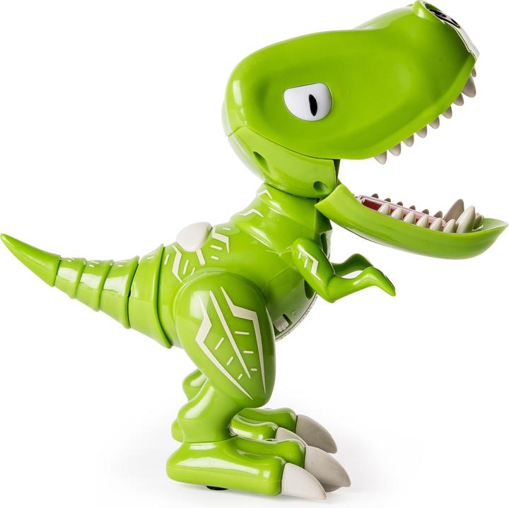 Spin Master Zoomer Dino Chomplingz (Zerrspielzeug Hund)