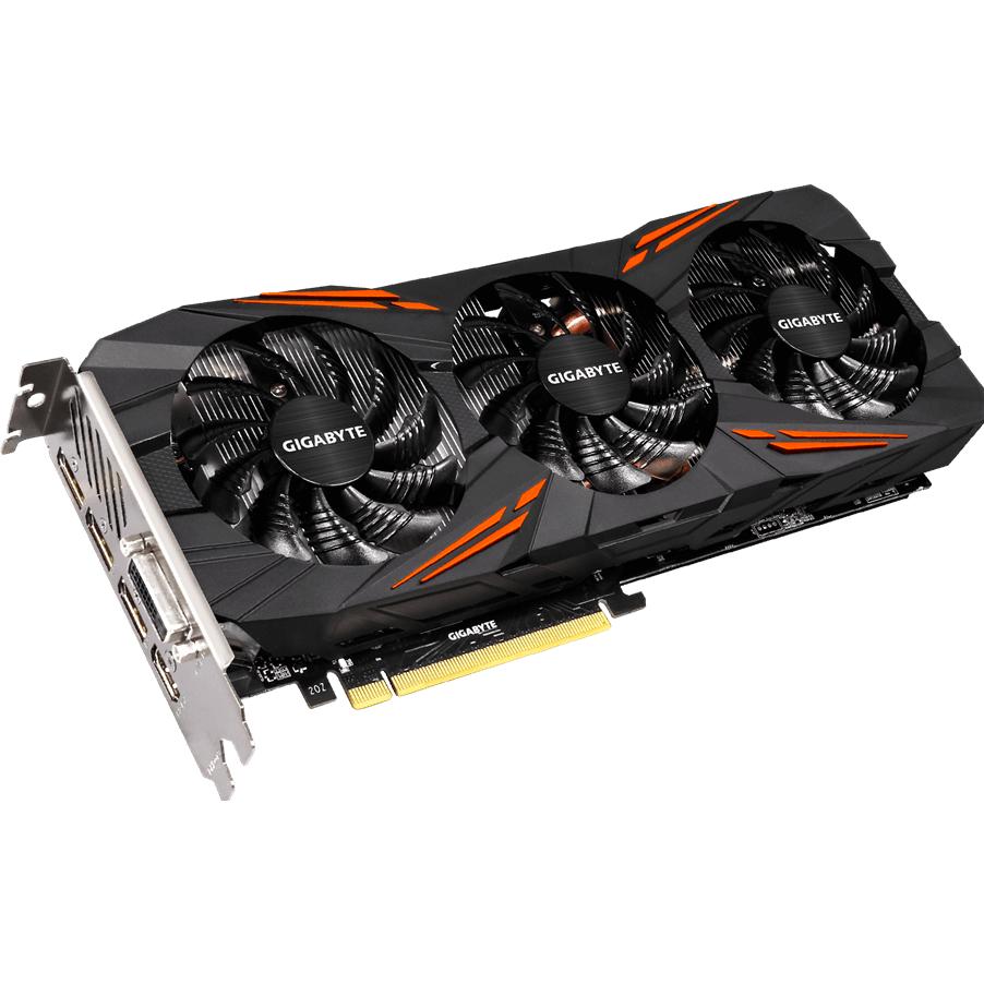 G1 Gaming Nvidia Gtx 1070 Power Consumption Nvidia Graphics Card