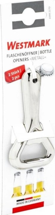 Actual product image Westmark Metal (Bottle opener)