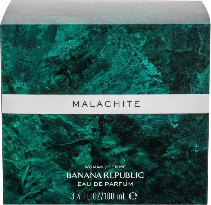 Immagine prodotto Banana Republic malachite (Eau de parfum, 100 ml)