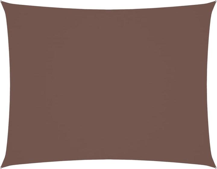 Produktbild vidaXL Sonnensegel (250 x 350 cm)