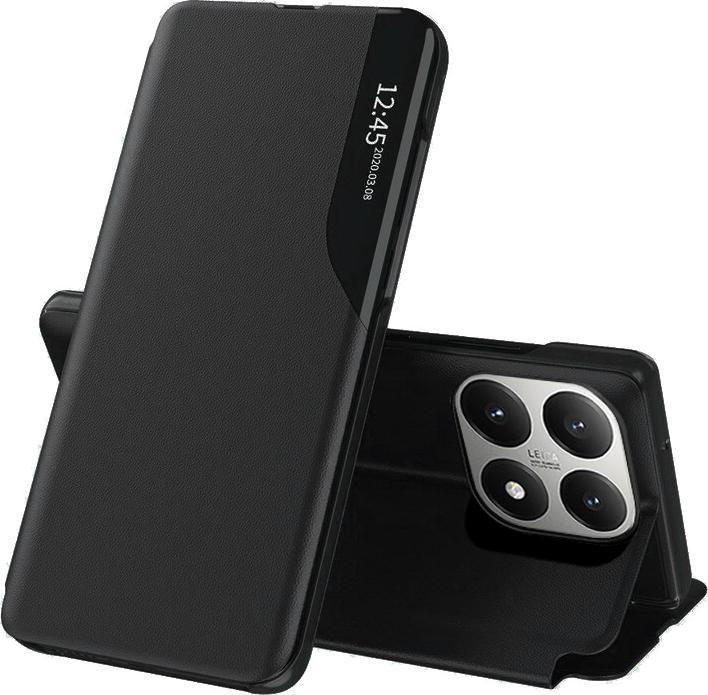 Produktbild Techsuit - eFold Series - Xiaomi 15T - Black (Xiaomi 15T)