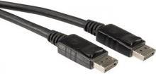 Produktbild Value DisplayPort — DisplayPort (3 m, DisplayPort, 1.2)