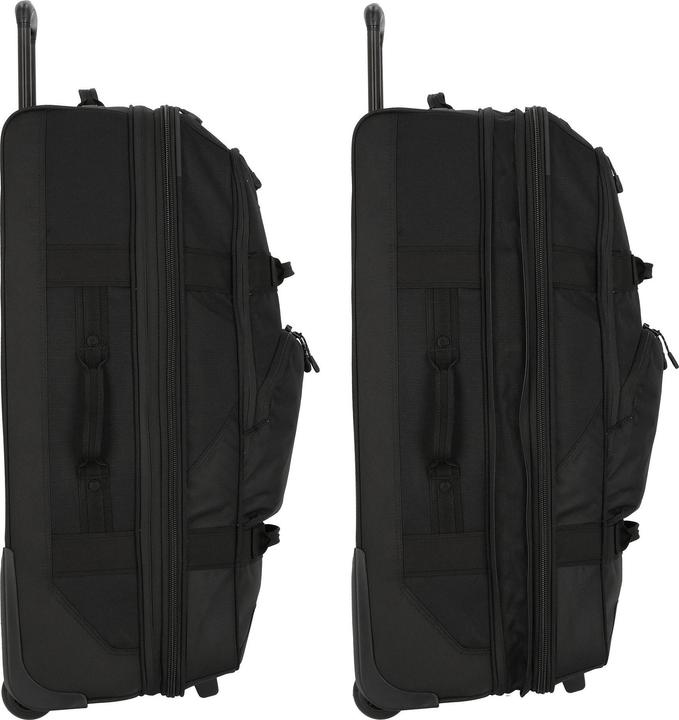 Produktbild Ogio Alpha Terminal 4 Rollen Trolley 74 cm mit Dehnfalte (75 l)