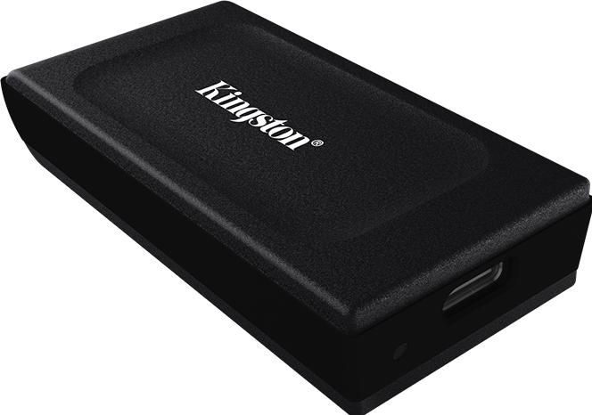 Produktbild Kingston XS1000 (2 TB)
