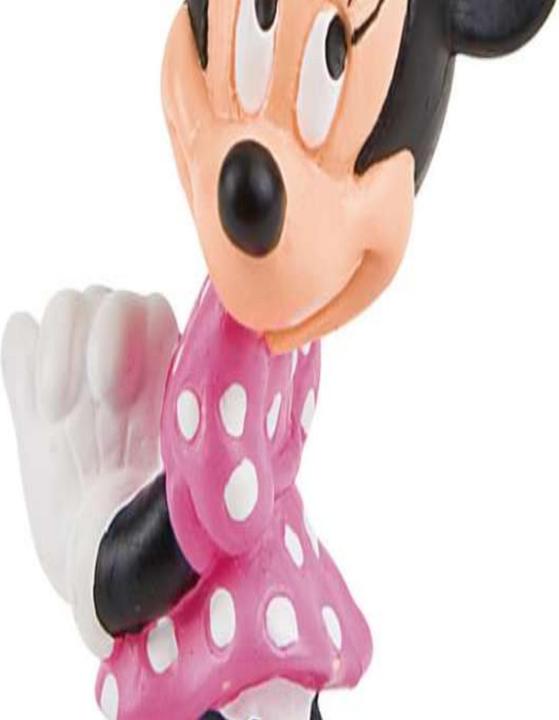 Actual product image Bullyland Classic Minnie