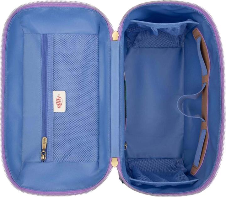 Produktbild Oilily Valigetta Bellezza Cocos