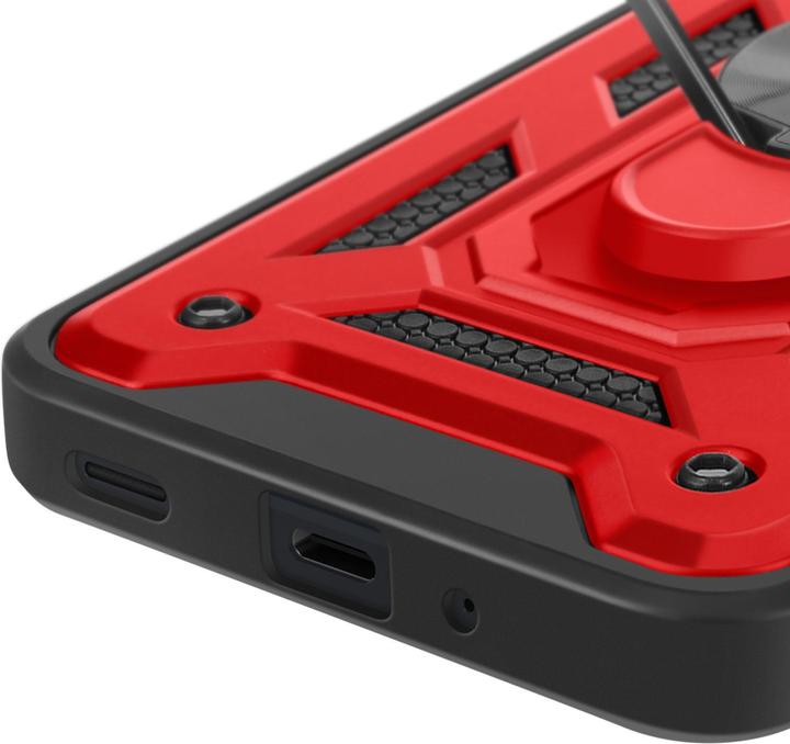 Produktbild Mayaxess ProtectorRing Case (Samsung Galaxy R)