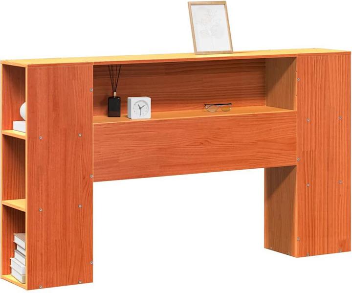 Actual product image vidaXL Kopfteil (156 x 24 x 82 cm)