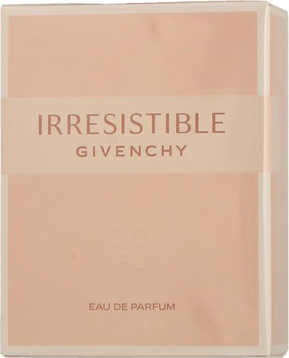 Actual product image Givenchy Irresistible (Eau de parfum, 35 ml)