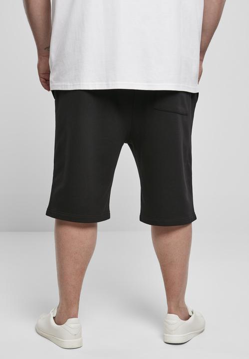 Actual product image Urban Classics Low Crotch Sweatshorts (M)
