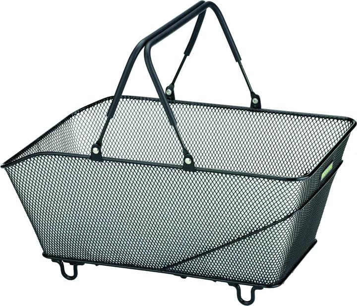 Productafbeelding Racktime Bask-it Koffer (28 l)