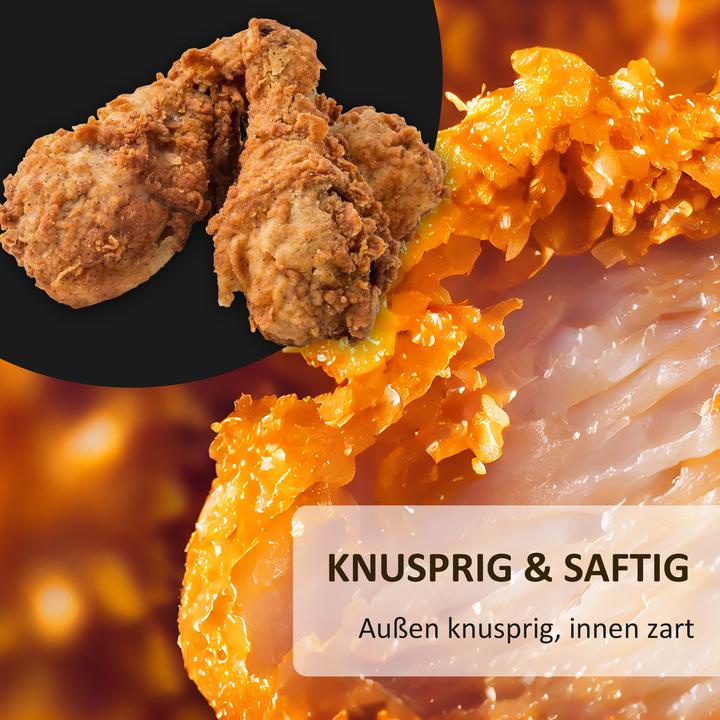 Produktbild Jamb Heissluftfritteuse