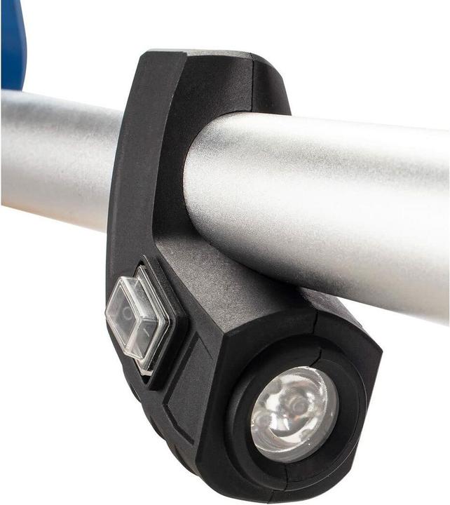 Productafbeelding Scheppach DS920X (Muur & Plafond Slijpmachine, 735.50 W)