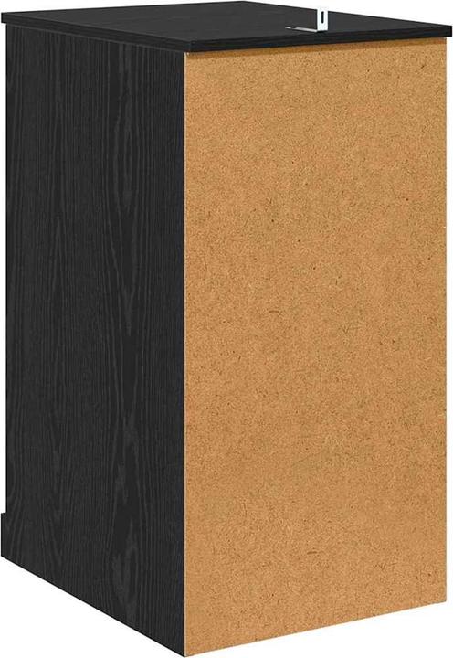 Image du produit vidaXL Beistellschrank (40 x 50 x 75 cm)