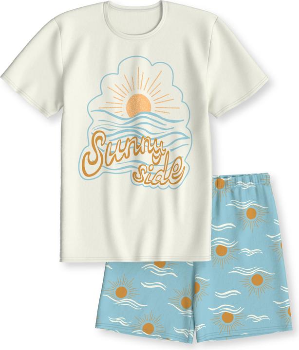 Produktbild Calida Mädchen Pyjama (152, 158)