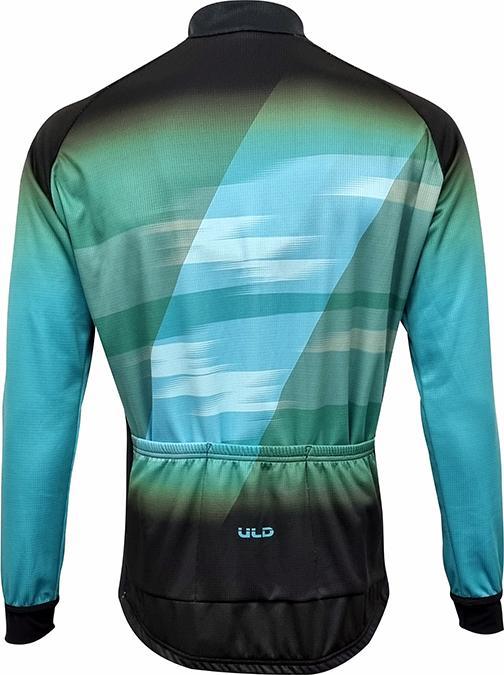 Image du produit ULD Maillot longues thermique respirant (XS)