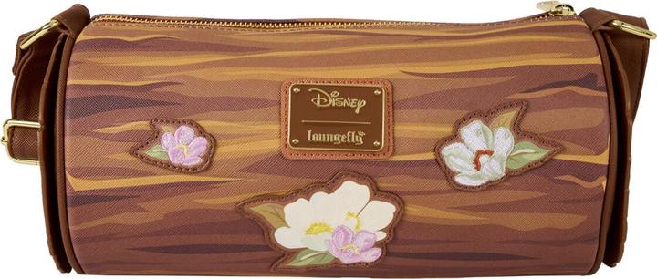 Actual product image Loungefly The Fox and the Hound shoulder bag
