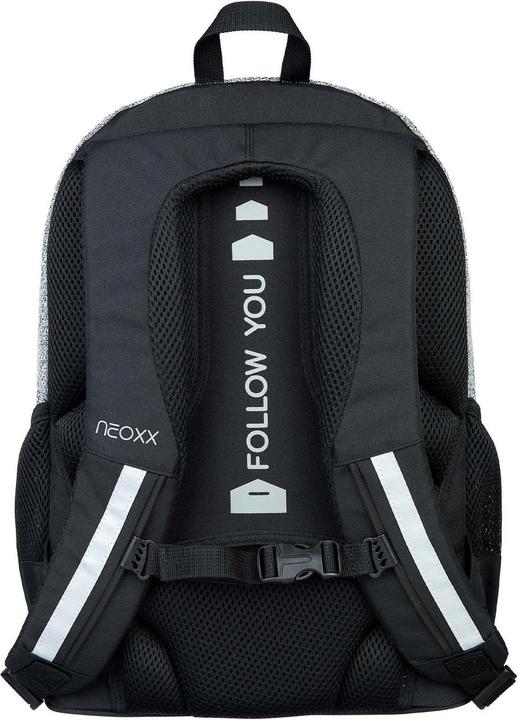 Produktbild Neoxx Flow School Backpack (20 l)