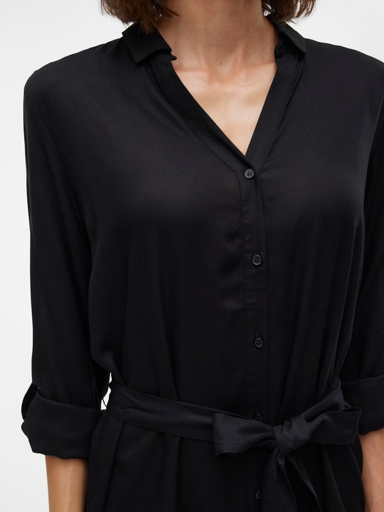 Image du produit Vero Moda VMBUMPY Robe midi (L)