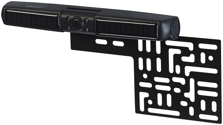 Image du produit Lescars Caméra de recul solaire sans fil