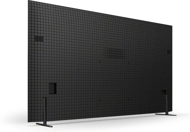 Produktbild Sony FWD-65XR80, 165,1 cm (65"), 3840 x 2160 Pixel, OLED, Smart-TV, WLAN, Schwarz (65", OLED, 4K)