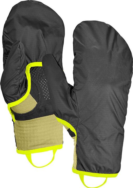 Produktbild Ortovox Fleece Grid Cover Glove (XXL)