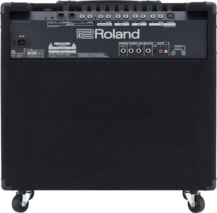 Produktbild Roland KC-600 keyboardversterker 200W