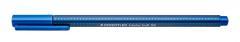 Actual product image Staedtler Triplus Kugelschreiber XB blau (10er Pack) (Blue, 10 x)
